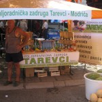 Sajam ruralne privrede i turizma Tarevci 2010