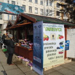 OPZ Tarevci na SARAJEVO HOLIDAY MARKET