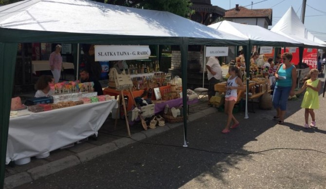 8. Međunarodni sajam ruralnog stvaralaštva i smotra folklora 2017 8. Međunarodni sajam ruralnog stvaralaštva i smotra folklora 2017