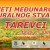 Najava: IX Međunarodni sajam ruralnog stvaralaštva TAREVCI 2018