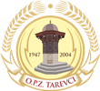 Opšta poljoprivredna zadruga Tarevci