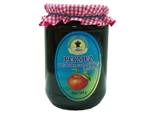 Pekmez od jabuka samoniklica 850g