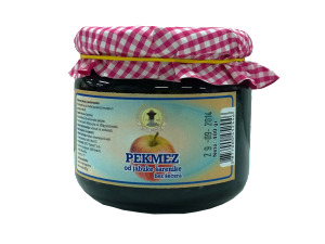 Pekmez od jabuke šarenike - 400g