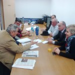 Posjeta delegacije Opštine Kotor Varoš